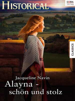 cover image of Alayna&#8212;schön und stolz